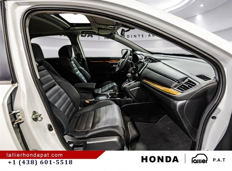 honda CR-V 2019 - 15