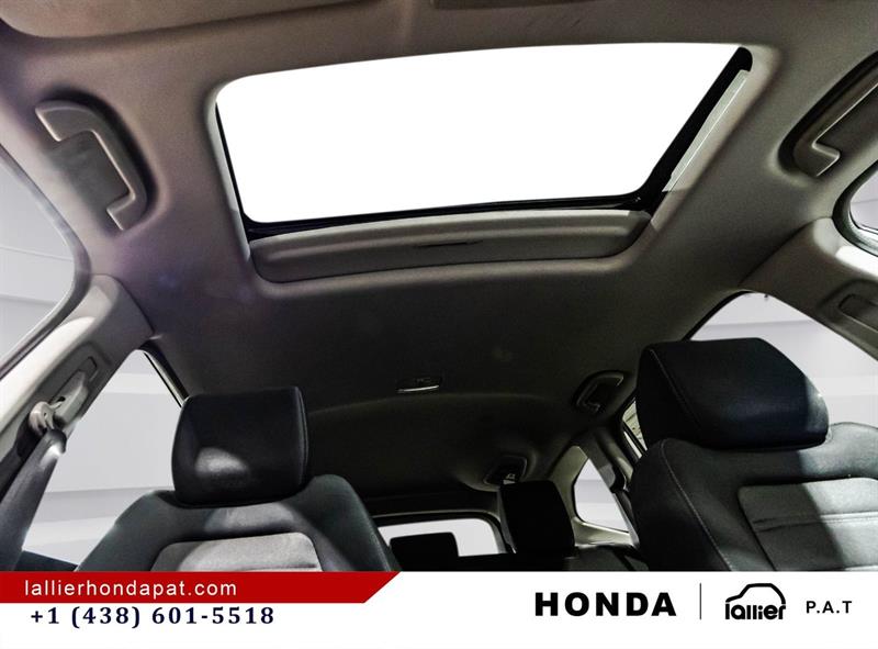 honda CR-V 2019 - 16