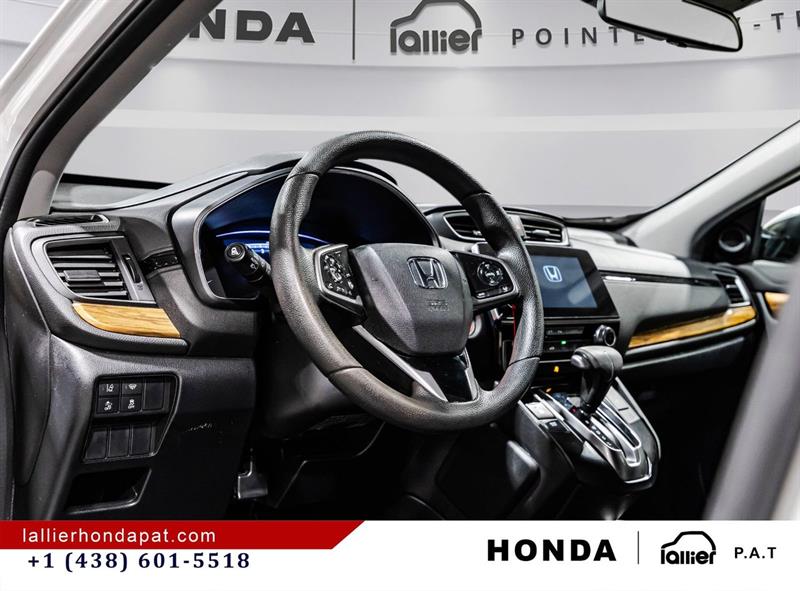 honda CR-V 2019 - 18