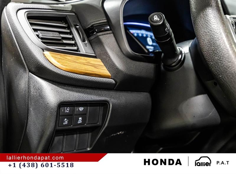honda CR-V 2019 - 19
