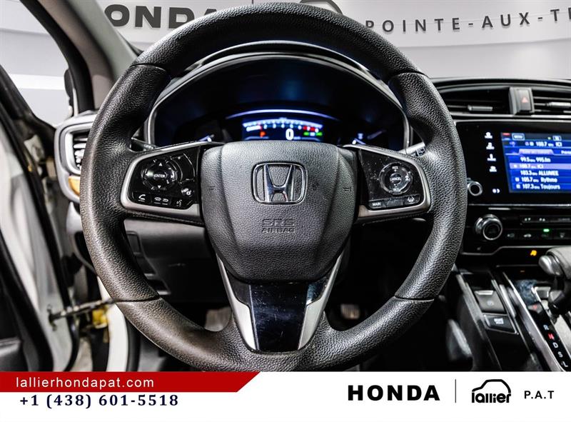 honda CR-V 2019 - 20