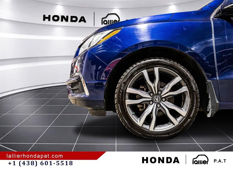 acura MDX 2020 - 10
