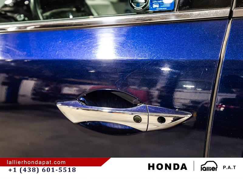 acura MDX 2020 - 11