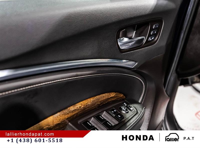 acura MDX 2020 - 12