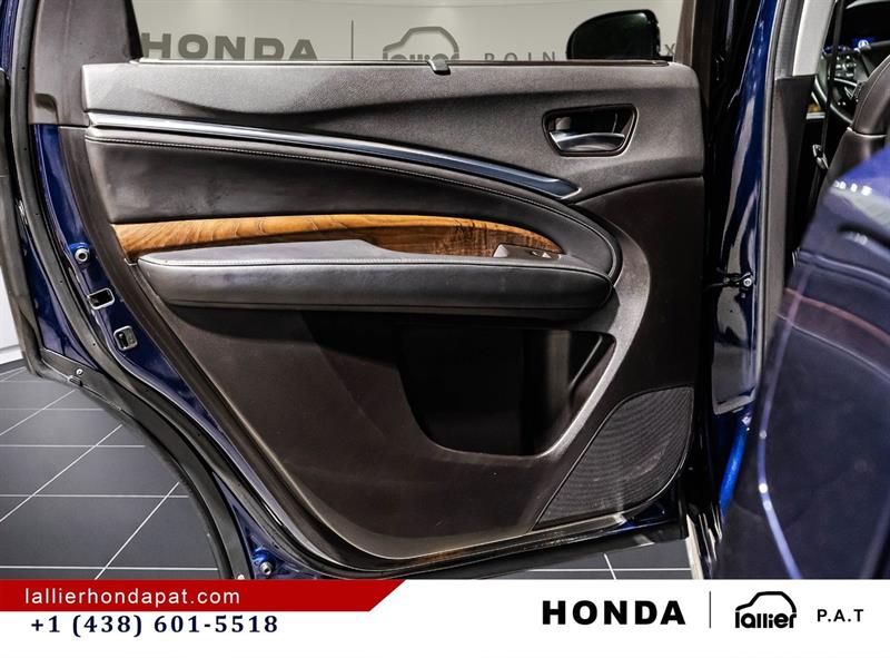 acura MDX 2020 - 13