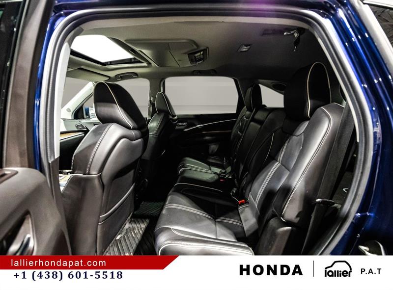 acura MDX 2020 - 14