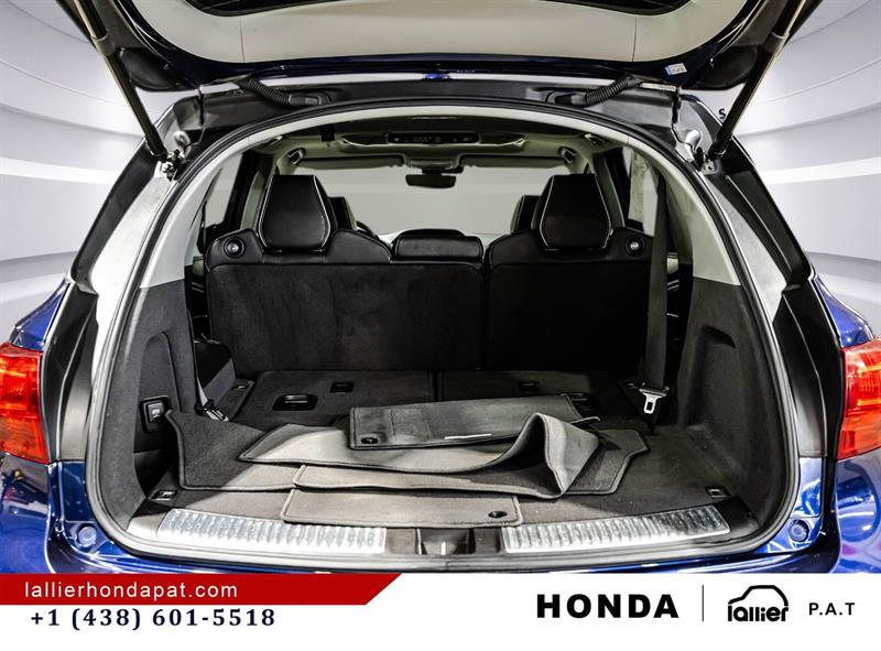 acura MDX 2020 - 18