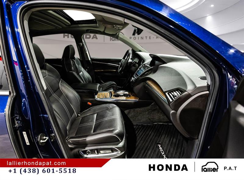 acura MDX 2020 - 20