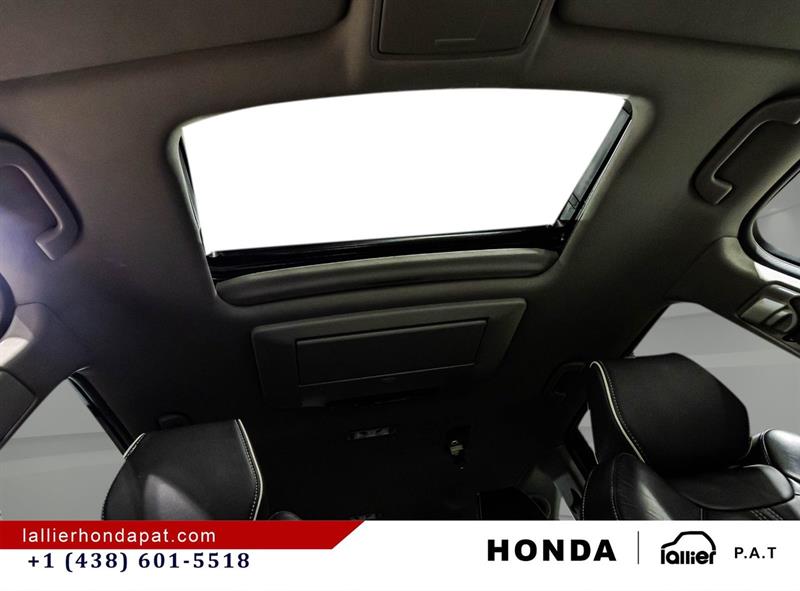 acura MDX 2020 - 21