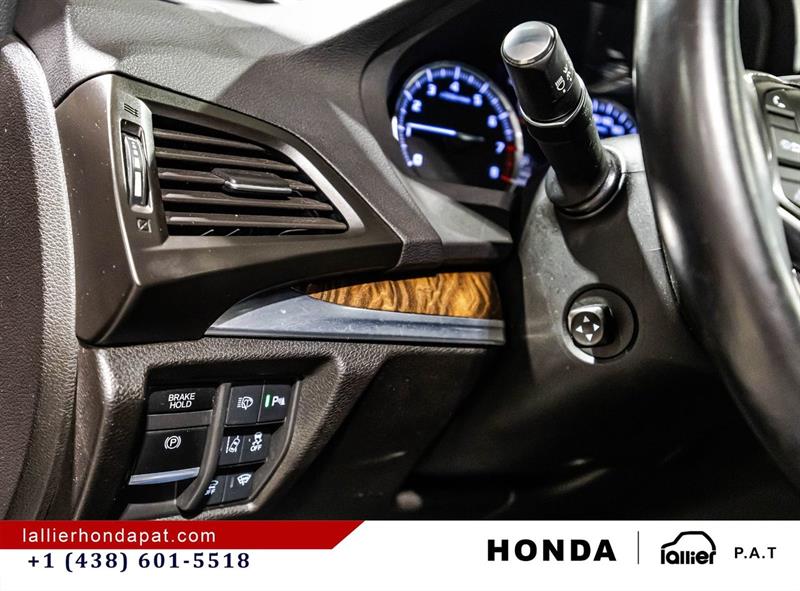 acura MDX 2020 - 24