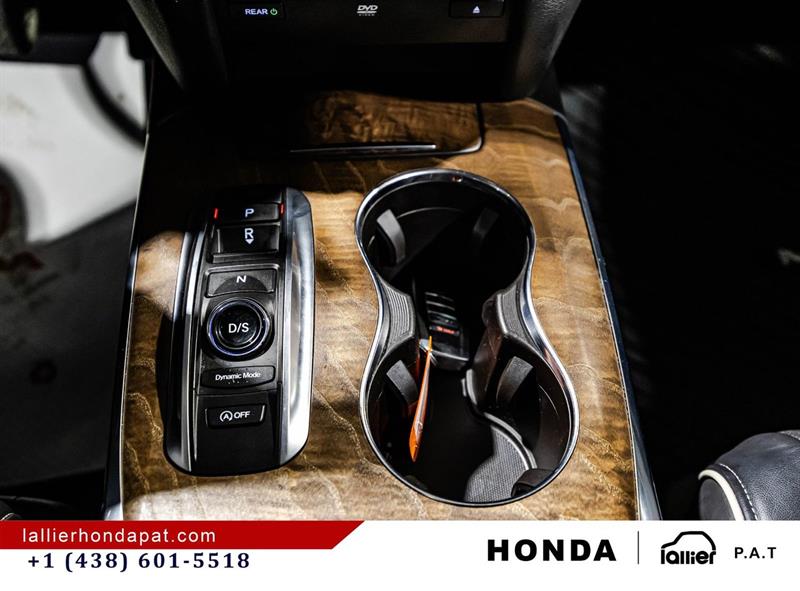 acura MDX 2020 - 28