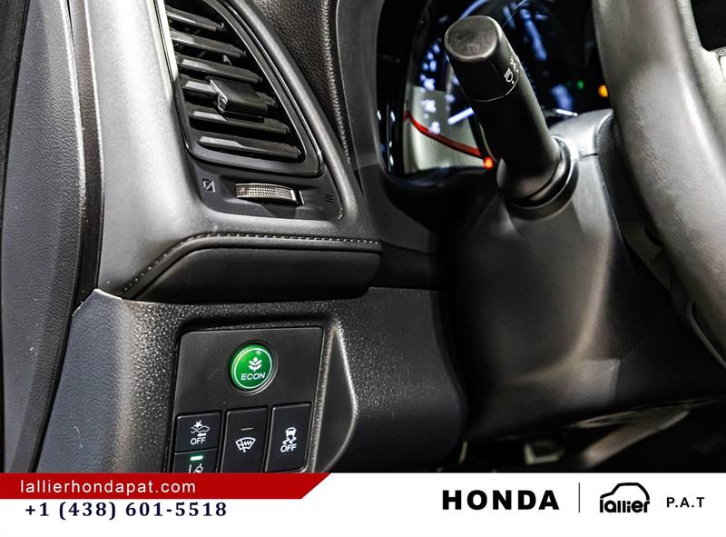 honda HR-V 2022 - 20