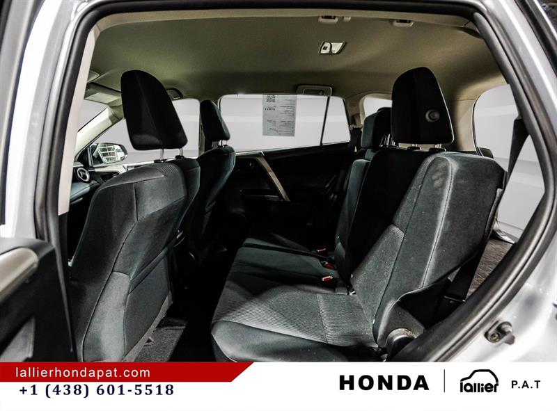 toyota RAV4 2018 - 14