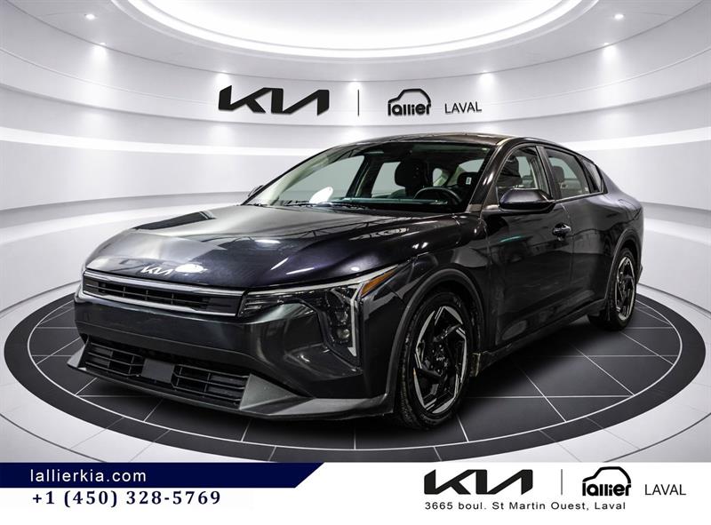 kia K4 2025 - 3