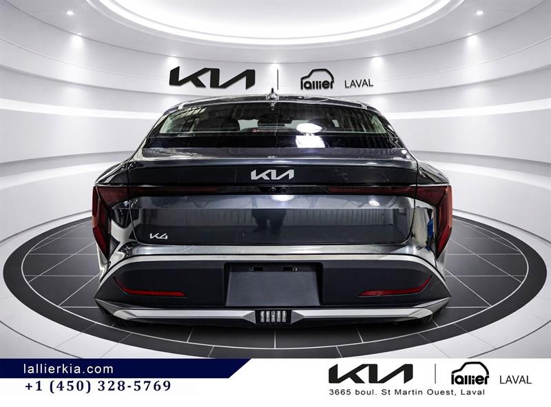 kia K4 2025 - 6