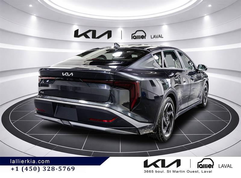 kia K4 2025 - 7