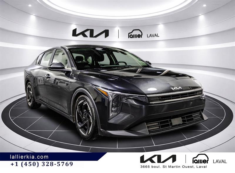 kia K4 2025 - 9