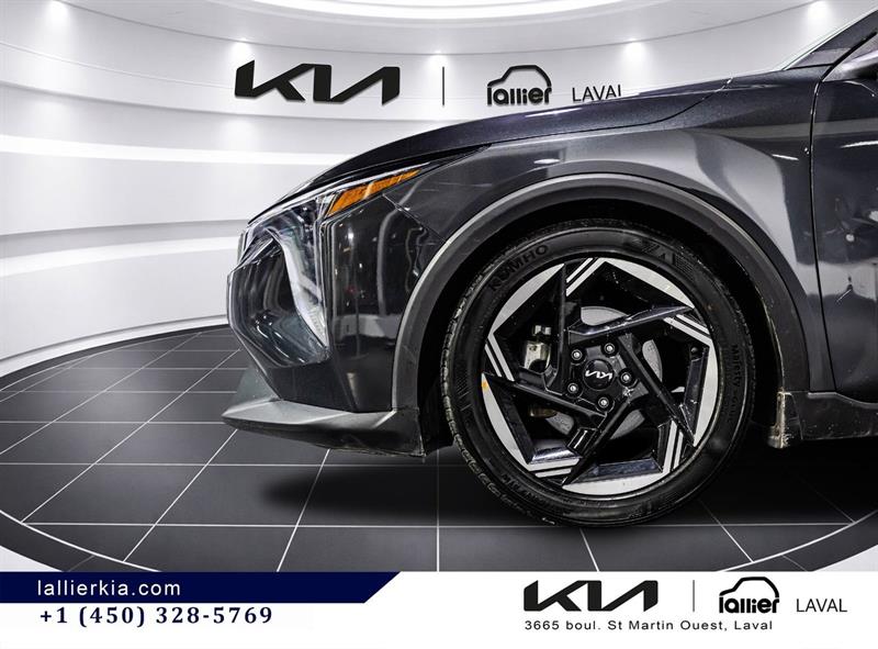 kia K4 2025 - 10