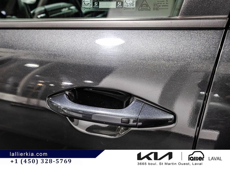 kia K4 2025 - 11