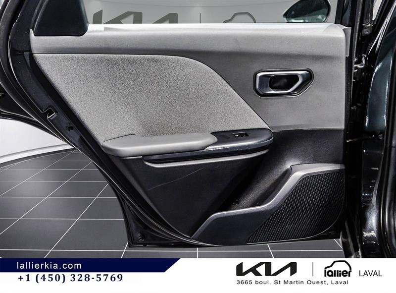 kia K4 2025 - 13