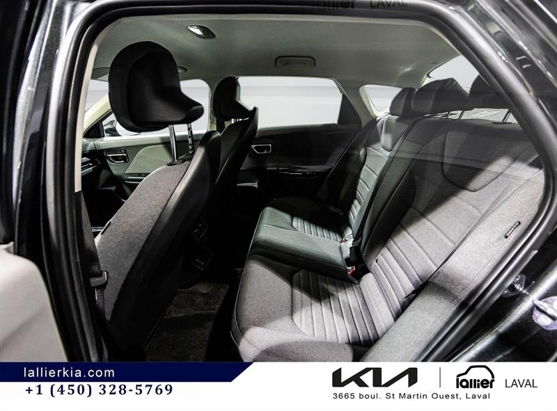 kia K4 2025 - 14