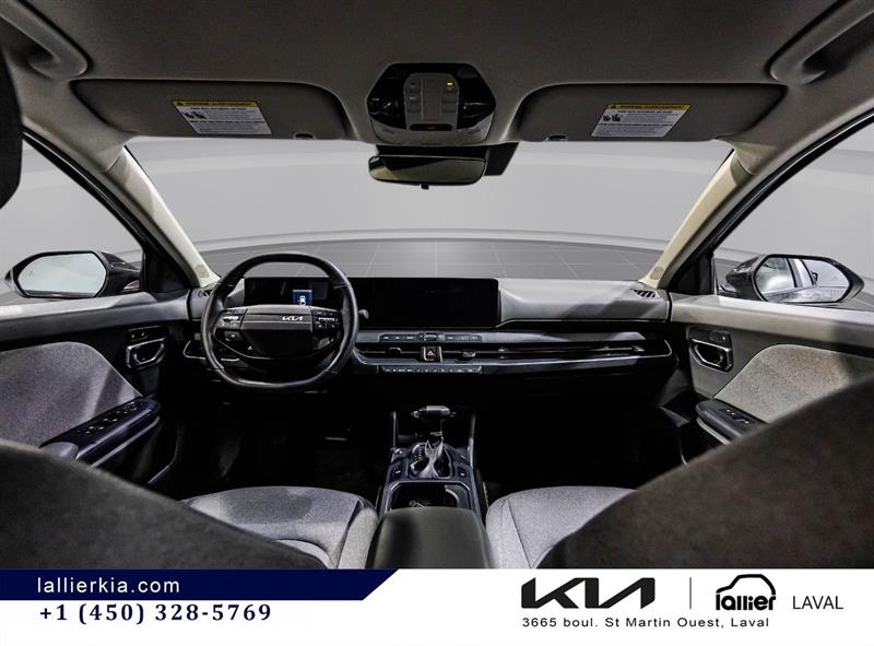 kia K4 2025 - 15