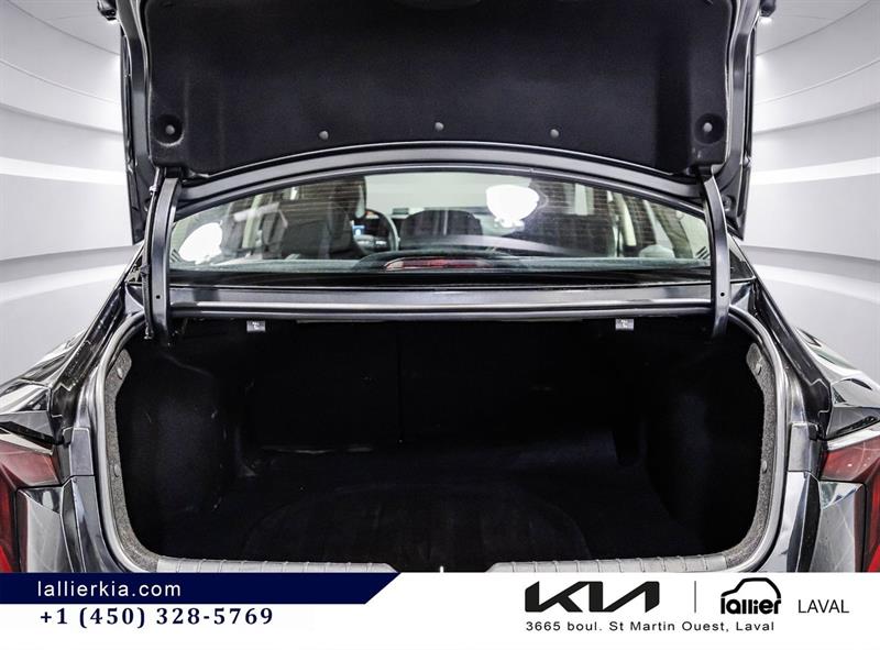 kia K4 2025 - 16