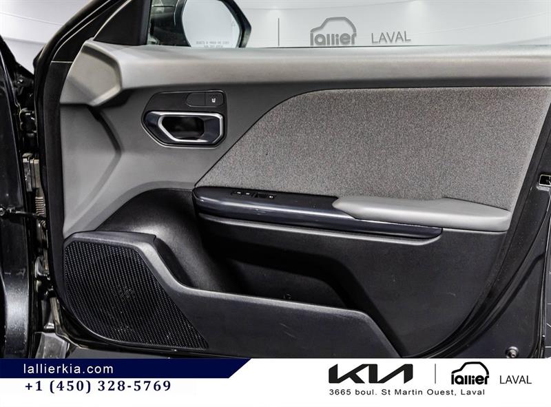 kia K4 2025 - 17