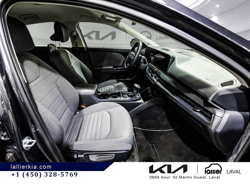 kia K4 2025 - 18