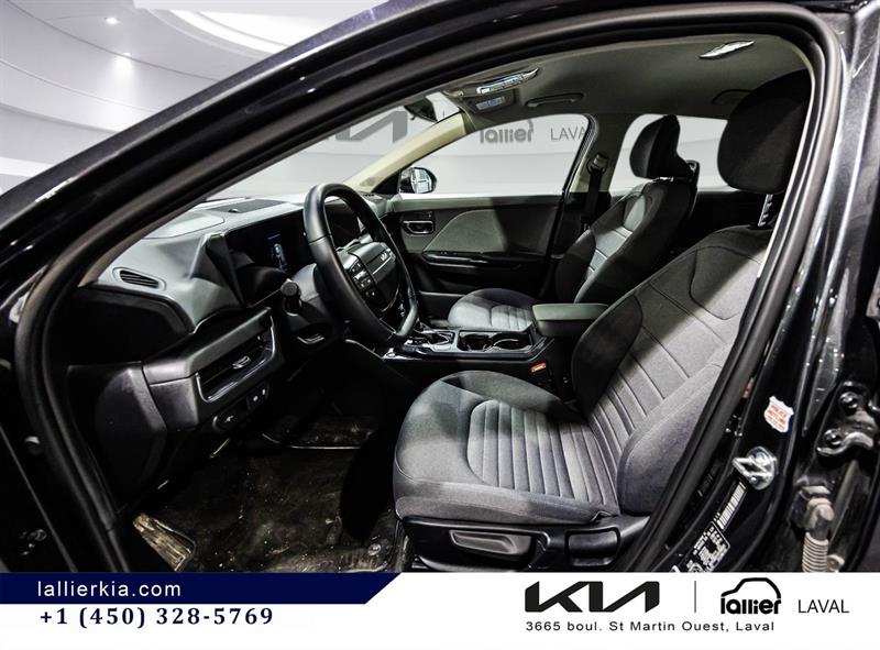 kia K4 2025 - 19