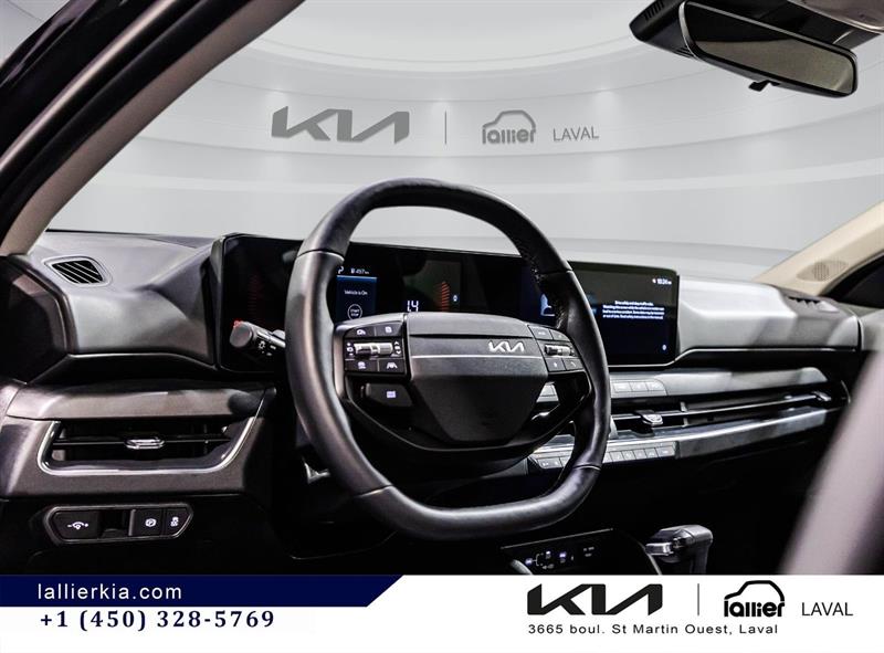 kia K4 2025 - 20