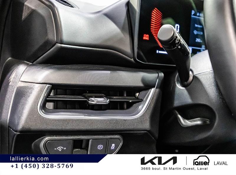 kia K4 2025 - 21