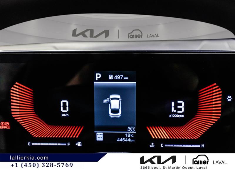 kia K4 2025 - 23