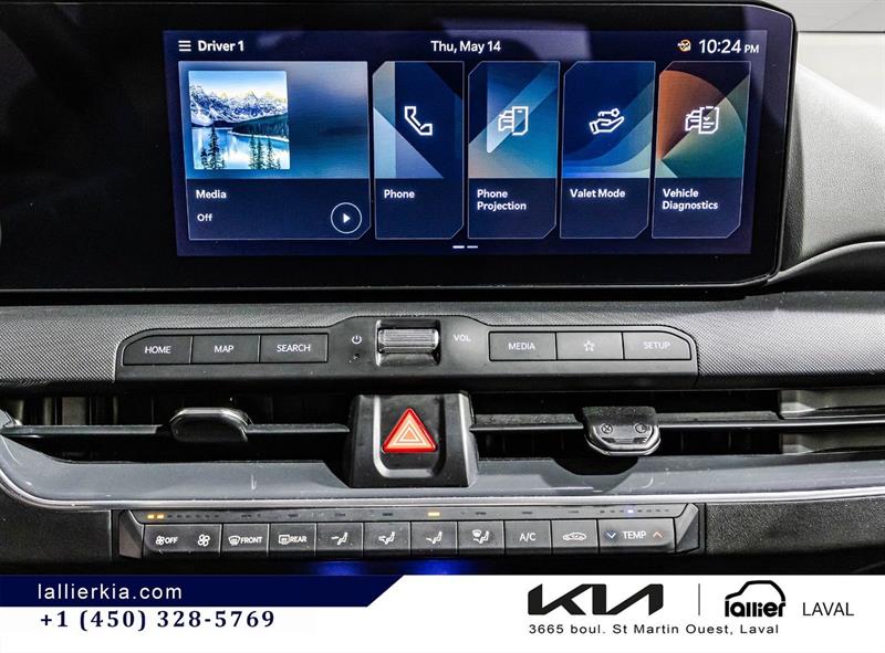 kia K4 2025 - 24