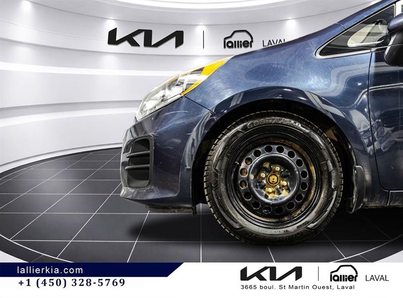 kia Rio 2016 - 10