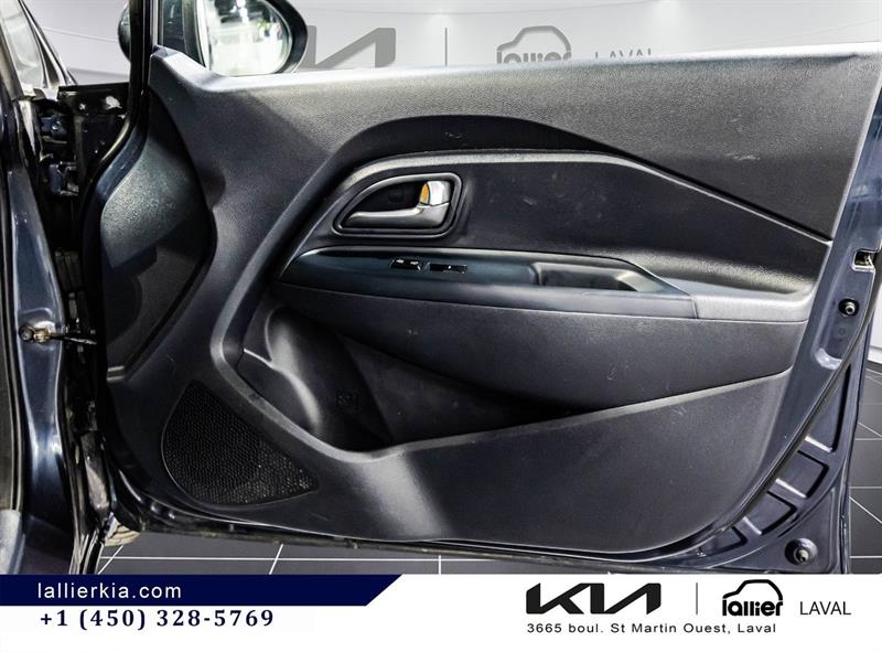 kia Rio 2016 - 14