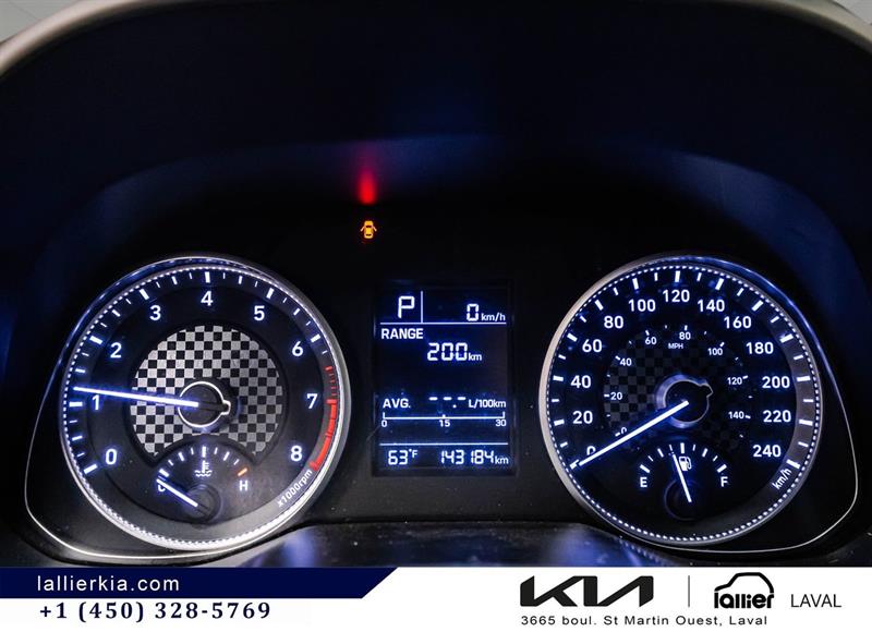 hyundai Elantra 2020 - 22