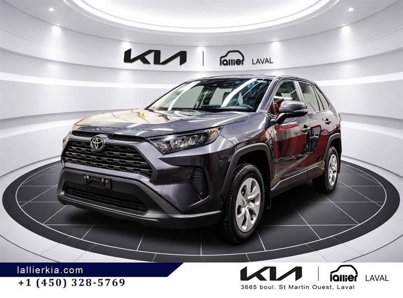 toyota RAV4 2024 - 3