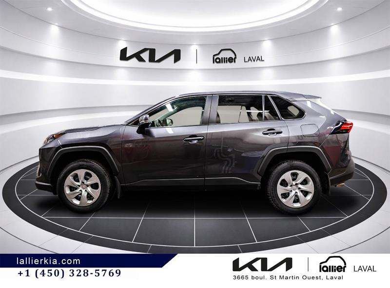 toyota RAV4 2024 - 4