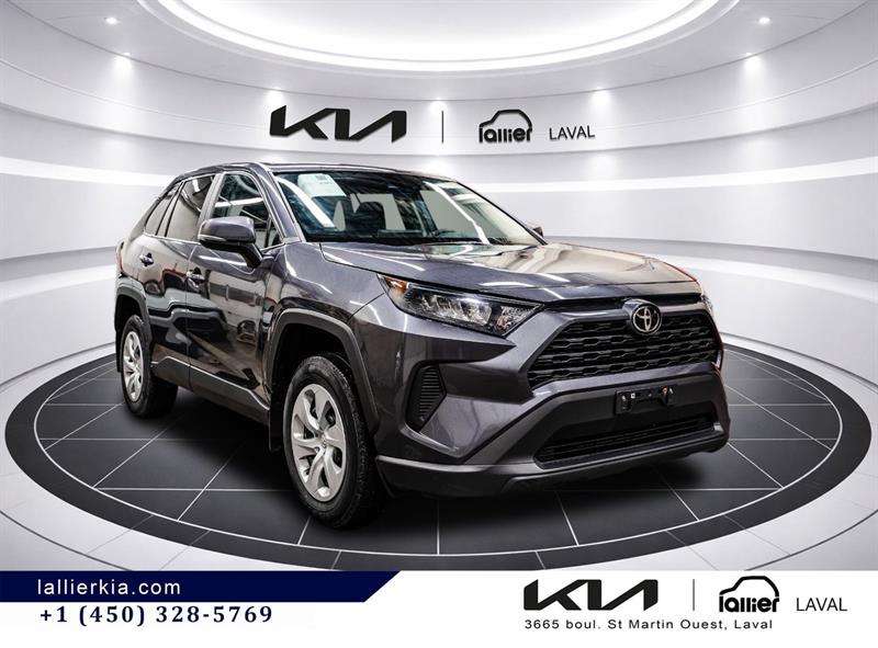 toyota RAV4 2024 - 9