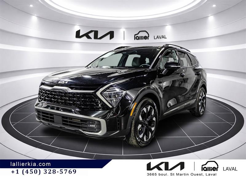 kia Sportage 2024 - 3