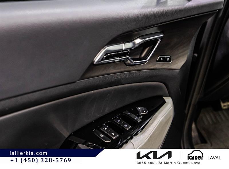 kia Sportage 2024 - 12