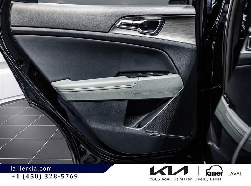 kia Sportage 2024 - 14