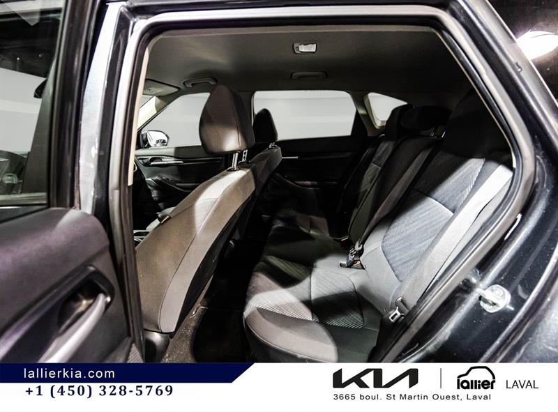 kia Seltos 2024 - 13