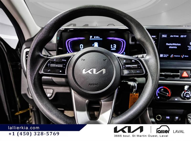 kia Seltos 2024 - 21