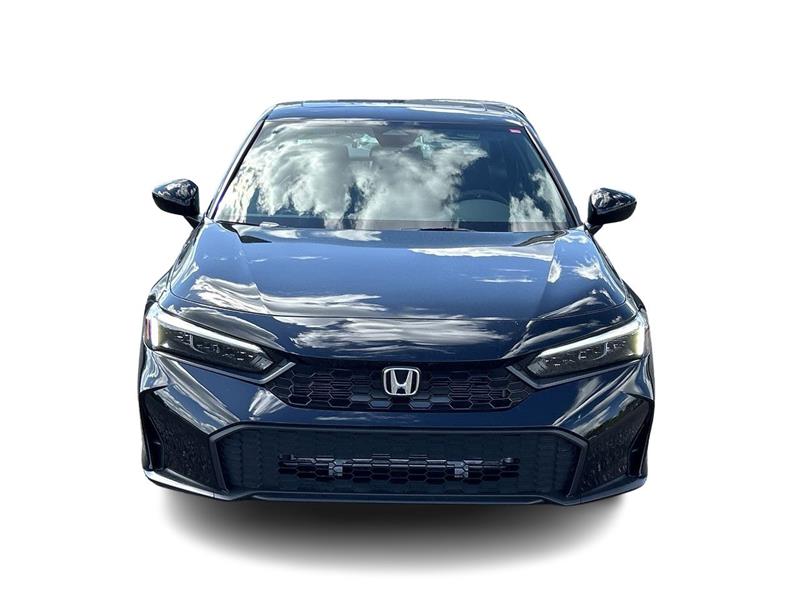 honda Civic Sedan 2026 - 7