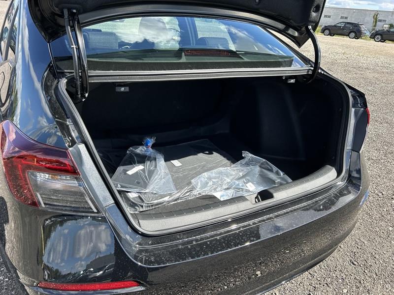 honda Civic Sedan 2026 - 30
