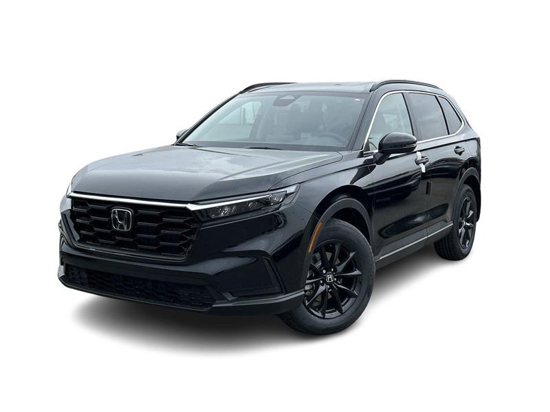 honda CR-V 2026