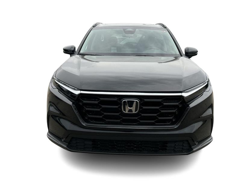 honda CR-V 2026 - 4