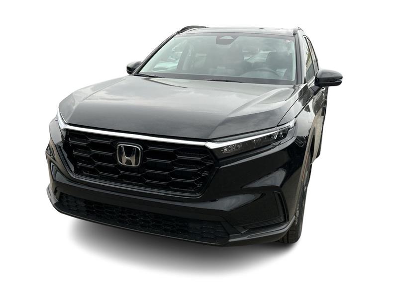 honda CR-V 2026 - 5